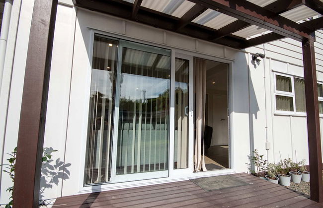 Centrally Located 1 Bedroom Apartment in Auckland - Foto 12