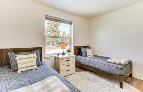 2 Mi to Beaverhead River Family-Friendly Home! - Foto 18