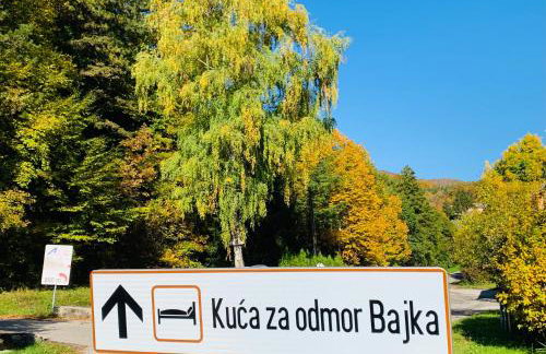 Kuća za odmor Čarolija - Photo 31