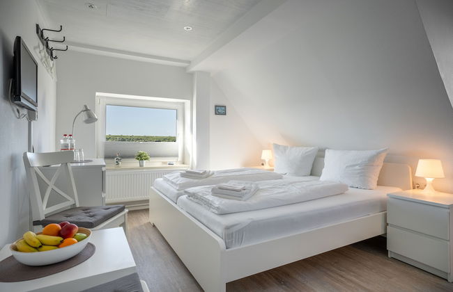 Deichhus Nordseeliebe - Foto 11