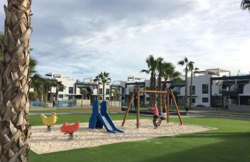 Casa de la vida La Zenia - Foto 9