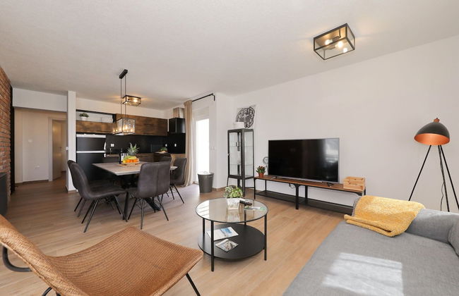 Serene Villa in Seline With Private Swimming Pool - Photo 9