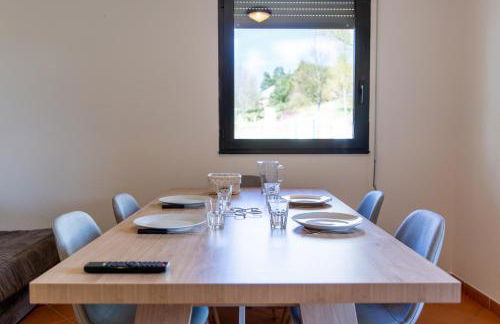 Appart'Hôtel Les Lofts du Grand Lac de Lozère - Foto 31