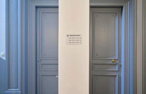 Studio équipé côté rue, parking gratuit - Foto 14