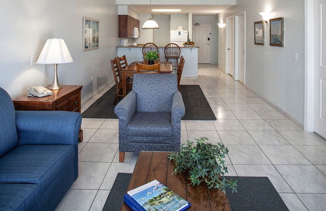 Royal Floridian Resort - Foto 7