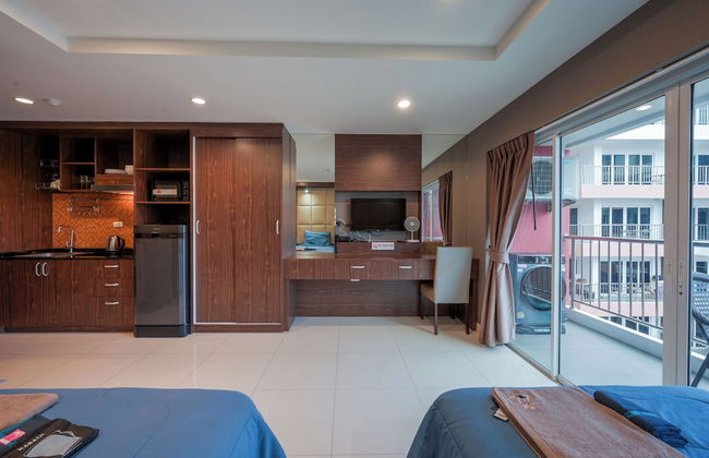 New Nordic Marcus 2 - Foto 11