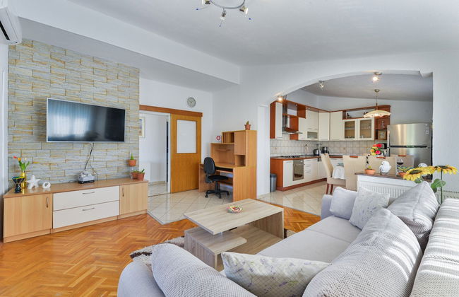 Villa Marina - Photo 15