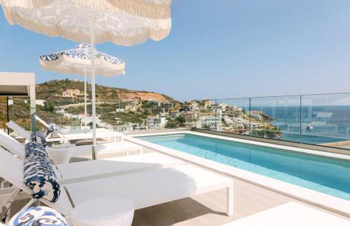 Golden Luxury Suites - Foto 1