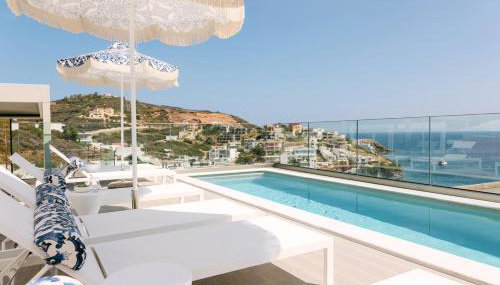 Golden Luxury Suites - Foto 1