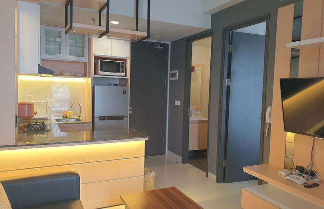 CozyHomes at One Residence Batam - Foto 34