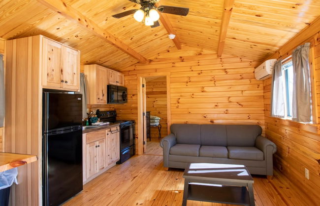 Wilderness Presidential By Tripforth - Foto 31