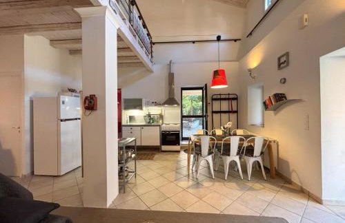 Ourano -gastouri Village Center - Foto 23