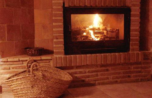 Casa Rural La Carretería - Foto 7