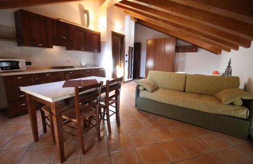 Residence Aquila - Mono Corno Bussola - Foto 9