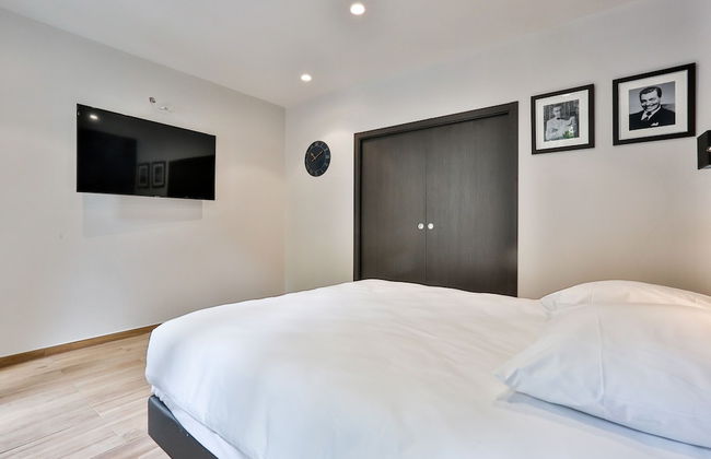 Blue Nights Appartements 108 - Photo 13