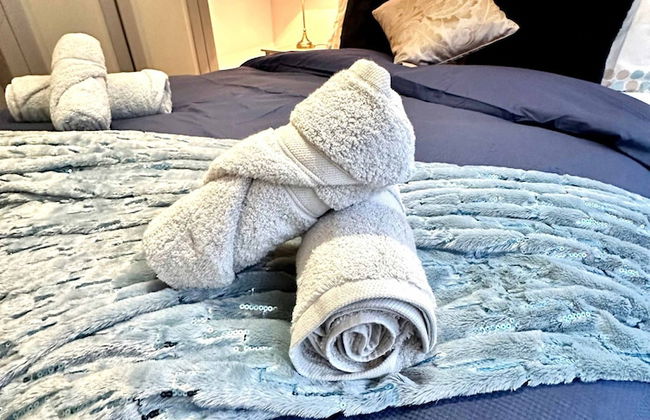 3 Bedroom Homely Retreat Near Slough - Foto 21