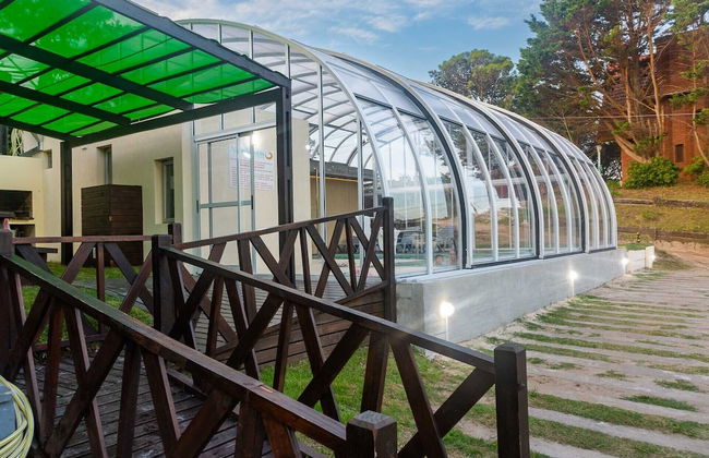 Altos Valeria Apart Hotel - Photo 42