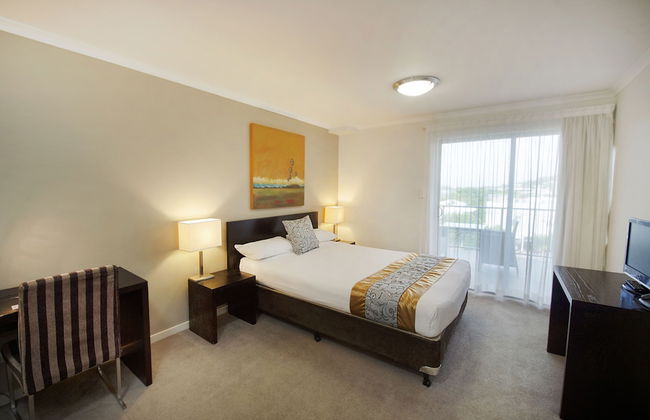 Gladstone City Central Apartment Hotel - Foto 8