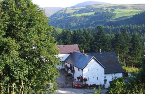 Dee Valley Cottages - Photo 1