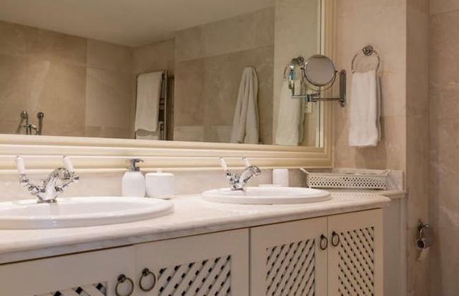 Clifton Views - Oceanfront Home - Foto 24