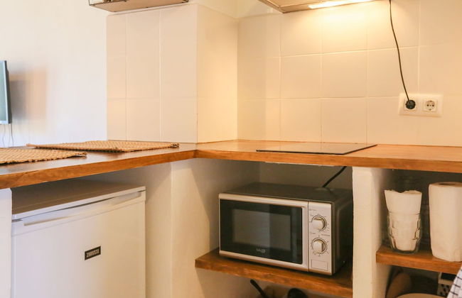 Alameda De Hercules in Sevilla - Photo 14