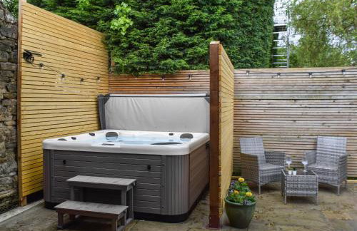 Ye Olde Mottram Chip Shop - Foto 3