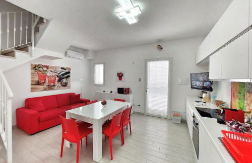 Villa Roberta Spiaggiabianca Deluxe - A 20 metri dal mare - Foto 7