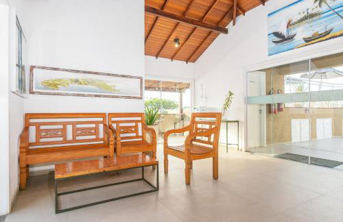 Vista de Cinema Praia da Armação dos Búzios - Foto 31