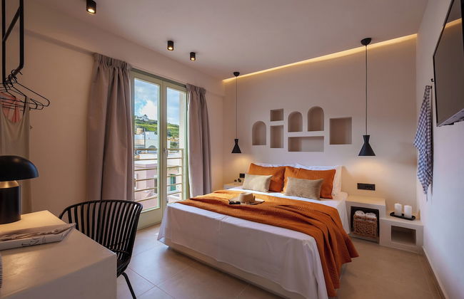 Sugarwhite Suites - Foto 4