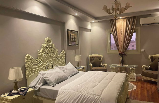 Dokki apartment - Foto 4