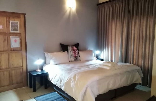 Swakopmund Accommodation - Photo 12