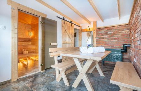 Awesome Home In Darlowo With Sauna - Foto 18