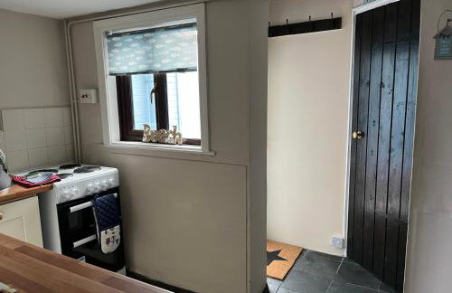 Turning Tides Holiday Cottage - Foto 23