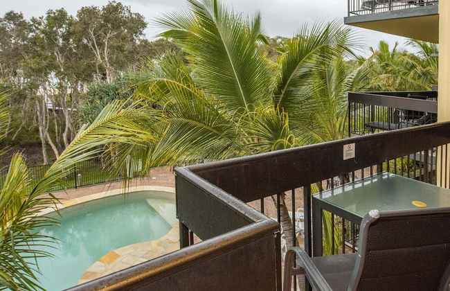 Anchorage on Straddie - Photo 63