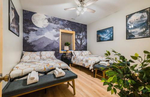 Moonstone Escape - Managed by Gr8Escapes - Foto 64