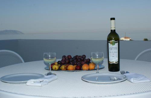 Filoxenia Apartments - Foto 34