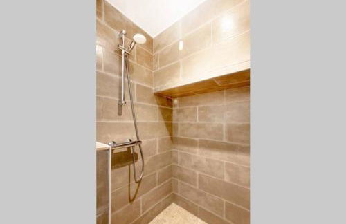 Beau T3 *** pour 2 à 4 pers avec patio privatif - Foto 17