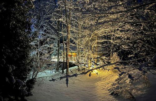 Secluded Waterfront Cabin Rental on Lake Superior near Red Cliff, Wisconsin - Foto 38