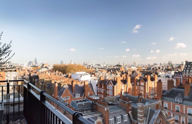 Grosvenor House Suites - Foto 64