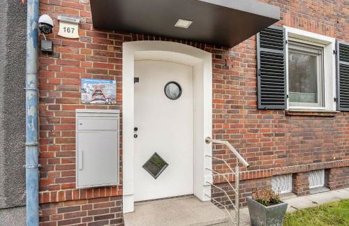 Ferienwohnung Glückauf - Foto 21