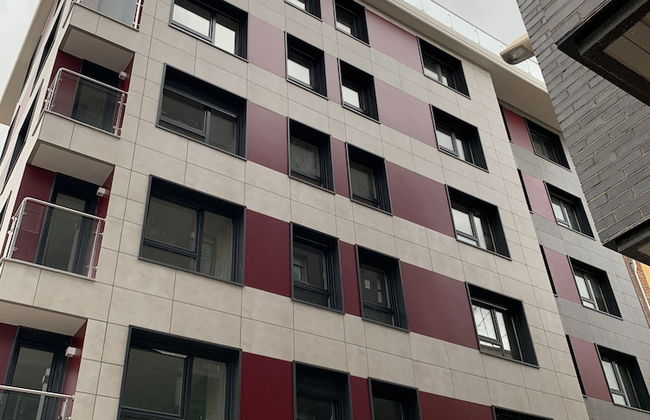 Aparthotel Essenzia de Castilla - Foto 29