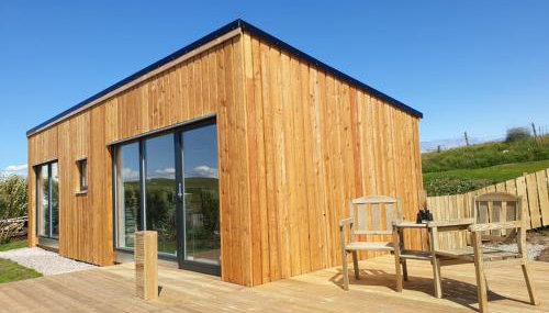 Flora's Cliff View - Foto 2