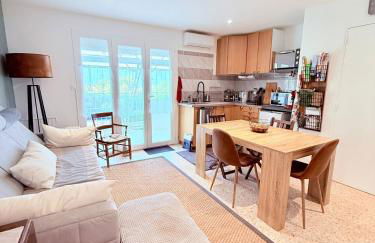 Le Moorea - Apartment for 4 people - Foto 1