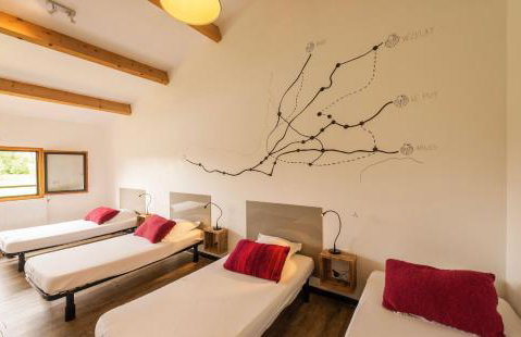 Séjour groupe nature,convivialité - Foto 13