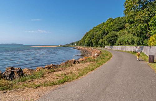 Évasion marine face à la mer - Foto 31