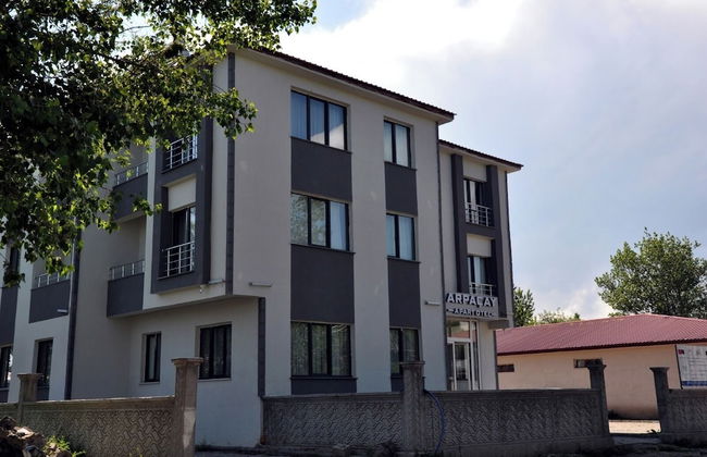 Arpaçay Apart Otel - Photo 1