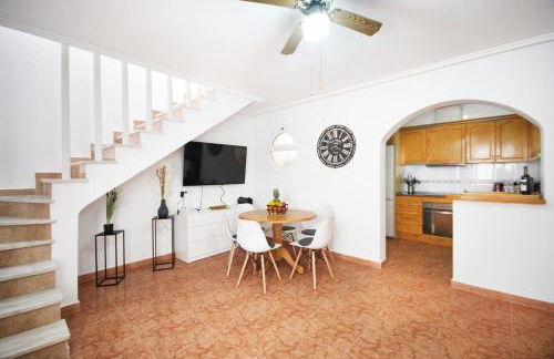 Ferienhaus in Orihuela Costa, Spain - Foto 19