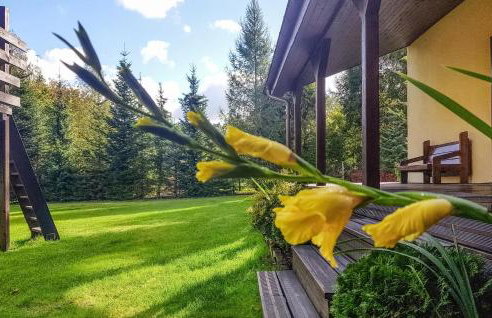 Beautiful Home In Krzynia With Wifi - Foto 5