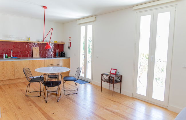 Casa René, Lisbon's Hidden Gem - Foto 34