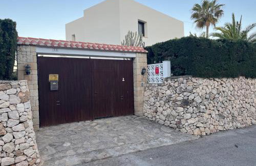 Villa Balcon al Mar - Photo 22